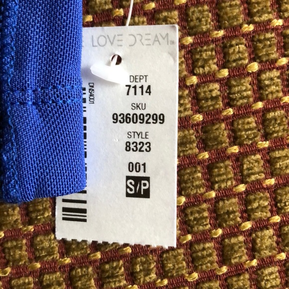 Aeropostale Sports Bra - Picture 3 of 5